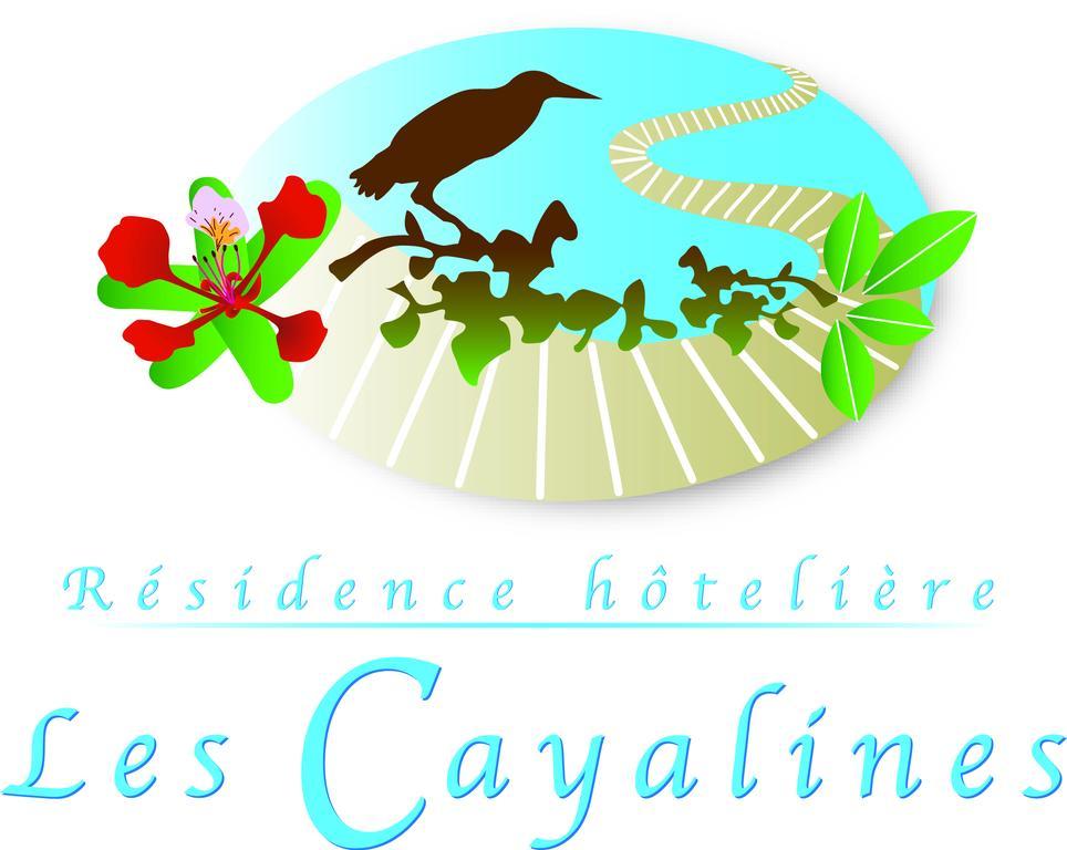 סנט-לוס Residence Les Cayalines מראה חיצוני תמונה